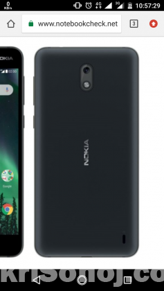 Nokia 2